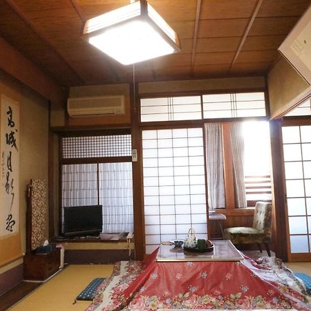 Ougiya Ryokan Toyooka  Exteriör bild