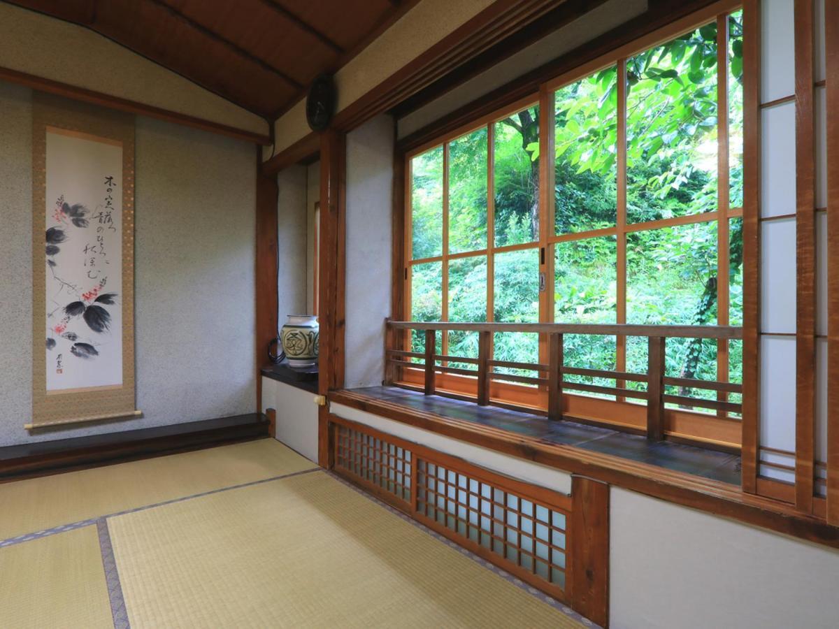 Ougiya Ryokan Toyooka  Exteriör bild