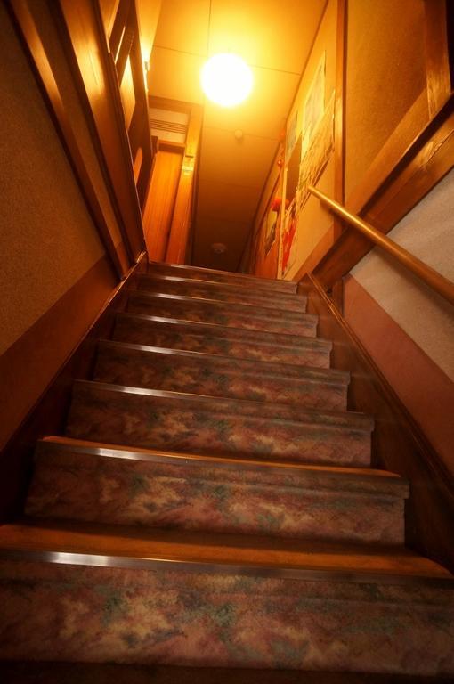 Ougiya Ryokan Toyooka  Exteriör bild